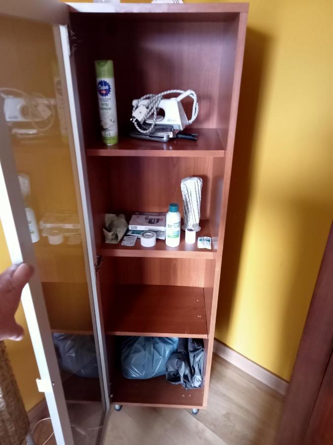 Chiara'S Home توري دل غريكو المظهر الخارجي الصورة