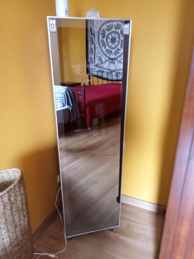 Chiara'S Home توري دل غريكو المظهر الخارجي الصورة