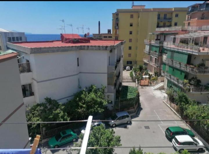 Chiara'S Home توري دل غريكو المظهر الخارجي الصورة