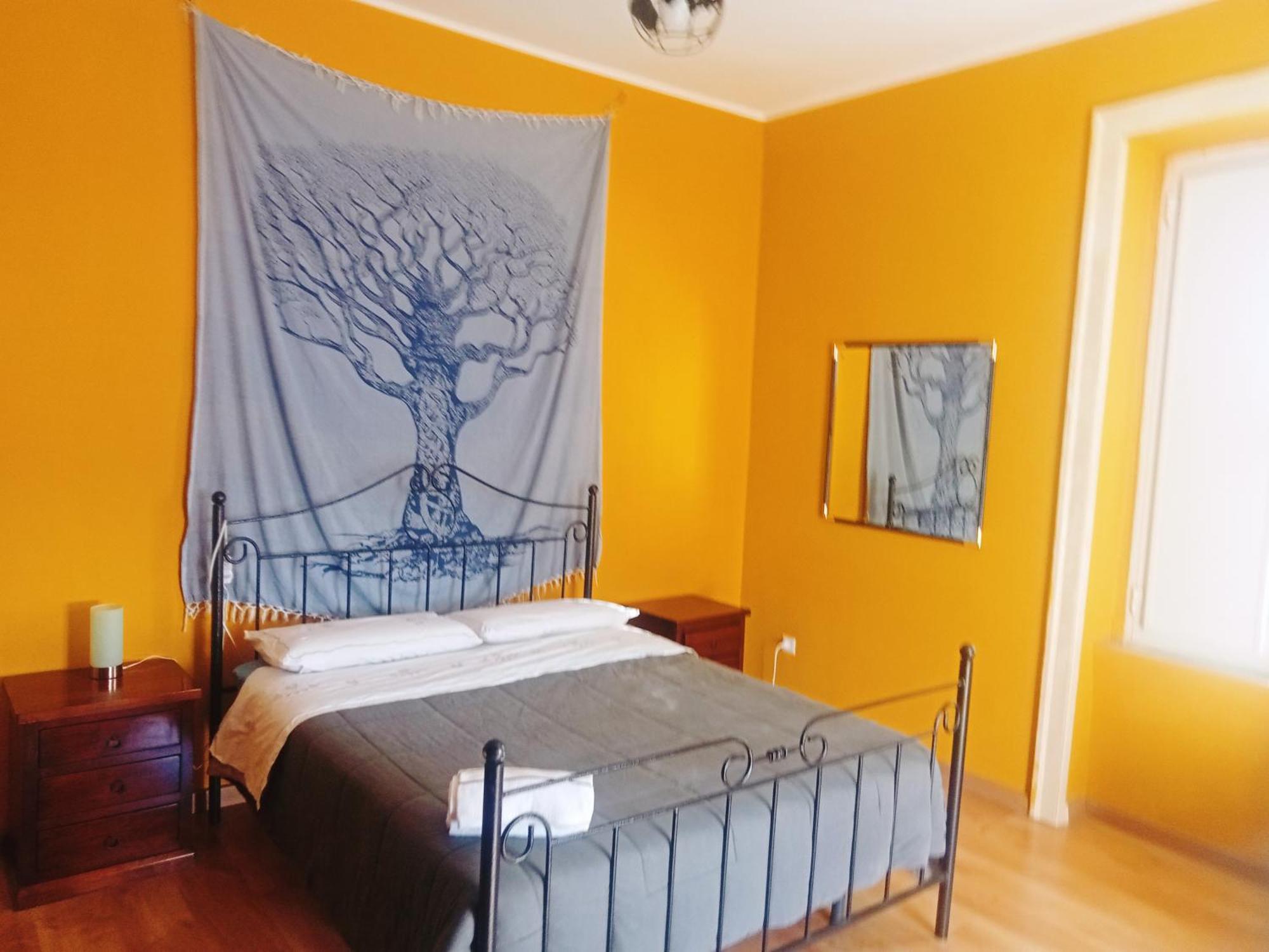 Chiara'S Home توري دل غريكو المظهر الخارجي الصورة